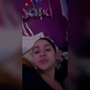 Meet your Posher, Adela